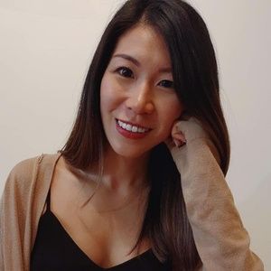 Meet your Posher, Jasmine